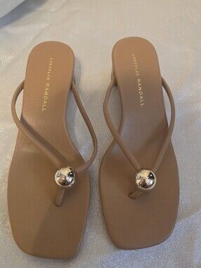 Loefler Randall Odessa Shoes Size 6 New